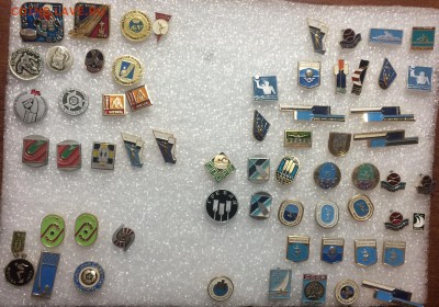 Знаки спорт по 15р шт до 06.11.17 в 22.00 по мск - 173FE740-02A5-4F6D-B52B-8C38D4CAC13F