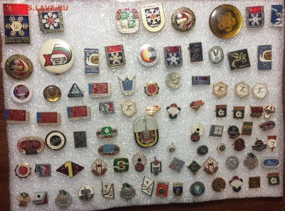 Знаки спорт по 15р шт до 06.11.17 в 22.00 по мск - 814F25C7-6EA8-497A-9E86-76236E3D4585