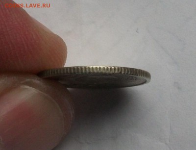 10 копеек 1958 г. на оценку - DSCF5175.JPG