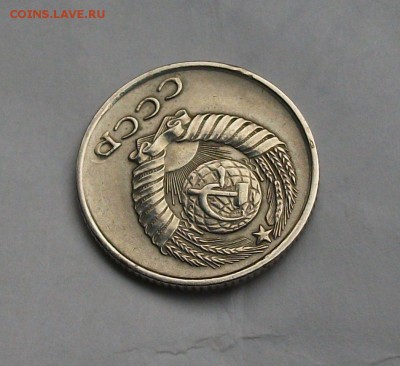 10 копеек 1958 г. на оценку - DSCF5159.JPG
