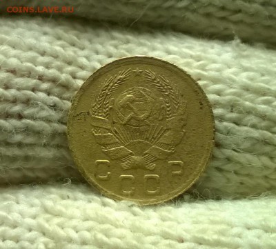 1 копейка 1935 года новый тип до 03.11 - WP_20171028_17_16_28_Pro