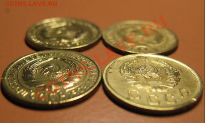 Лот2коп1928,30,35,36гг-4 шт с руб, до 14.03.2011г 22-00мск - !!! !!!! !!!!!!!!!!!!!!!!!!!!!!!!!!!!!!!!!!!!! 087