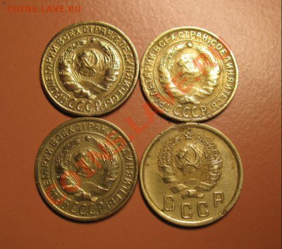 Лот2коп1928,30,35,36гг-4 шт с руб, до 14.03.2011г 22-00мск - !!! !!!! !!!!!!!!!!!!!!!!!!!!!!!!!!!!!!!!!!!!! 088