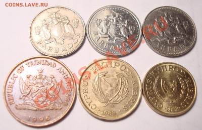 Островные государства (Кипр, Барбадос, Тринидад и Тобаго) - DSC08138.JPG