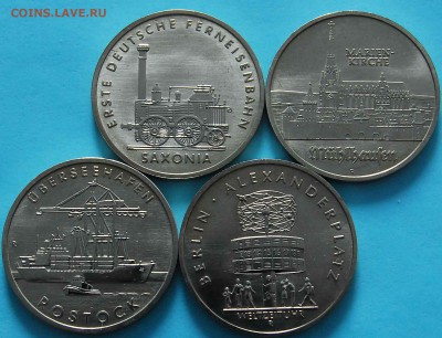 [ФИКС] Юбилейка ГДР 1972-1989 - 353