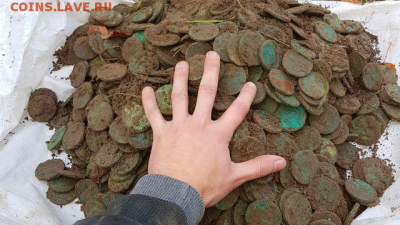 Кладуха! 1000 монет = 50 килограмм!!! - G8UyO1dmCпппJ8 - копия