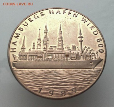 настольная медаль 