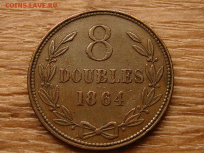 Гернси 8 дублей 1864 до 03.11.17 в 22.00 М - IMG_6016.JPG