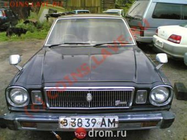 Автомобильные номера СССР. - зАМ