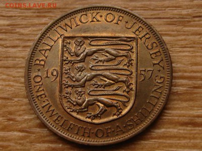 12 шиллинга 1957 UNC до 03.11.17 в 22.00 М - IMG_6022.JPG
