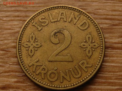 Исландия 2 кроны 1925  до 03.11.17 в 22.00 М - IMG_6024.JPG