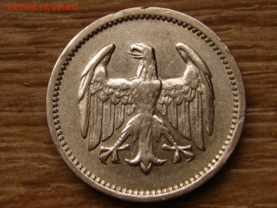 Германия 1 марка 1924 А Ag до 03.11.17 в 22.00 М - IMG_6036.JPG