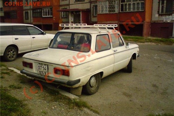 Автомобильные номера СССР. - ХБУ