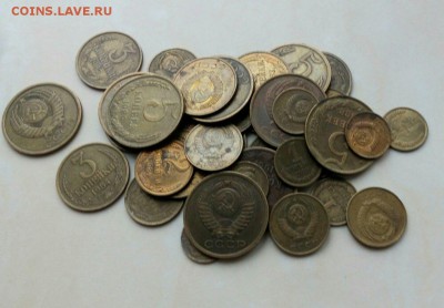 40 монет, с рубля,до 06.11. - cJWBdp5US6U