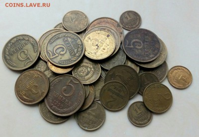 40 монет, с рубля,до 06.11. - vWYHrGTPFqI