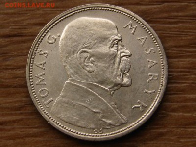 Чехословакия 10 крон 1928 Ag до 03.11.17 в 22.00 М - IMG_6124.JPG