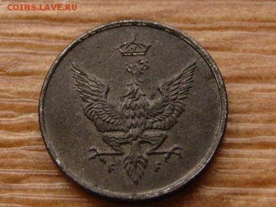 Польша 1 фенинг 1918 до 03.11.17 в 22.00 М - IMG_6128.JPG