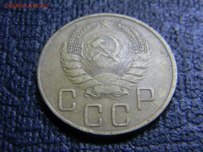 5 копеек 1940  до  3.11 в 21.30 по Москве - Изображение 3187