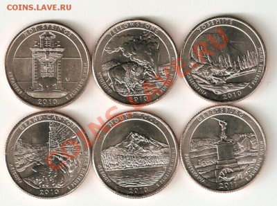 *****6 квотеров Нац.Парки США. до 16.03.11 21.00 мск***** - image0-4