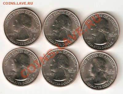 *****6 квотеров Нац.Парки США. до 16.03.11 21.00 мск***** - image0-5