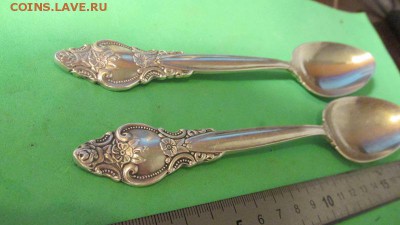 Две красивые ложечки - IMG_4854.JPG