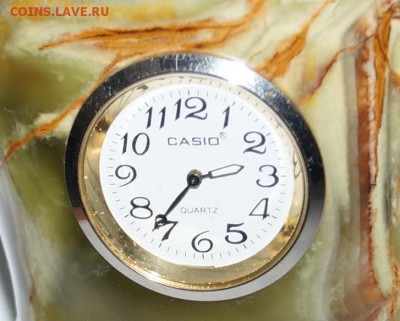 часы сапог - 1