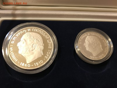 2 официальных набора Черногории Оценить - IMG_4014.JPG
