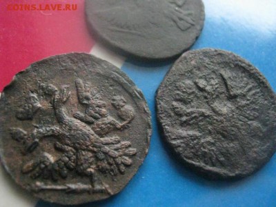 Деньга, 3шт. 1737, 1746, 1750. До 7.11.2017г. - 030.JPG