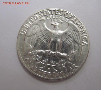 25 центов США 1964 до 04.11.17 - IMG_4449.JPG