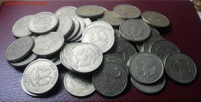 2 рубля 2006 сп-50 штук - 2 рубля 2006 сп