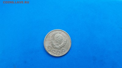 3 копейки 1937 разновидность штемпеля - 20171102_134430_resized