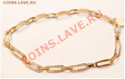 РАСПРОДАЖА ЭЛИТНОЙ БИЖУТЕРИИ MONET и LIZ CLAIBORNE - колье monet1_1
