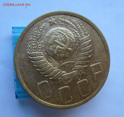 5 копеек 1949 с 200 руб до 5.11 в 22-00 - P1040370.JPG