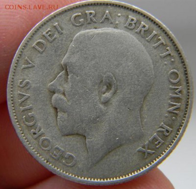 шиллинг британия 1922 - DSCN1653.JPG