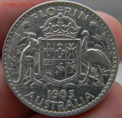 флорин австралия 1963 - DSCN1668.JPG