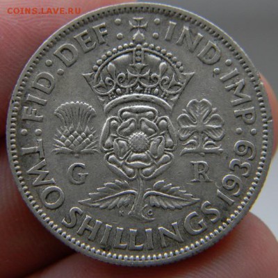 флорин британия 1939 - DSCN1666.JPG