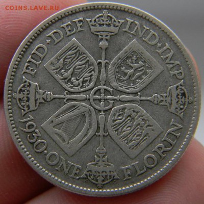флорин британия 1930 - DSCN1664.JPG
