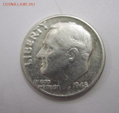 1 дайм США 1948 до 05.11.17 - IMG_4451.JPG