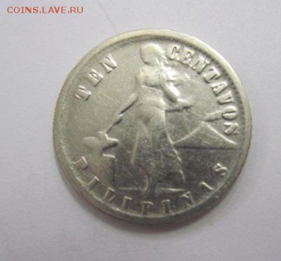 10 сентавос Филипины 1938   до 05.11.17 - IMG_4469.JPG