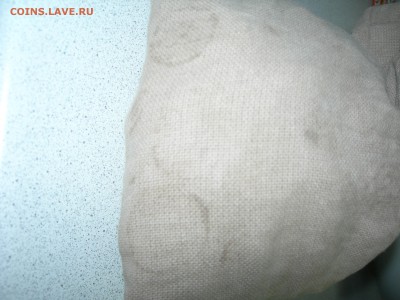 Мешок монет с сургучной пломбой 1 р. и 50к с 1961-1991 г.в. - DSCN9545.JPG