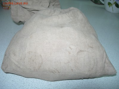 Мешок монет с сургучной пломбой 1 р. и 50к с 1961-1991 г.в. - DSCN9546.JPG