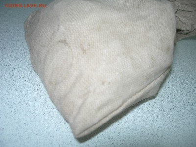 Мешок монет с сургучной пломбой 1 р. и 50к с 1961-1991 г.в. - DSCN9547.JPG