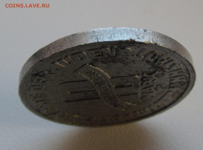 10 марок 1943 года Гетто! - IMG_7907.JPG