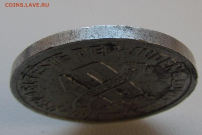 10 марок 1943 года Гетто! - IMG_7908.JPG