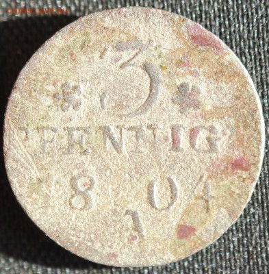 С 1 РУБ. БРАНДЕНБУРГ- ПРУССИЯ 3 пфеннига 1804г. до 9.11 - IMG_8726.JPG