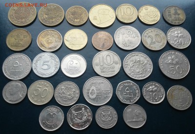 150 монет без повторов - 20171030_130746