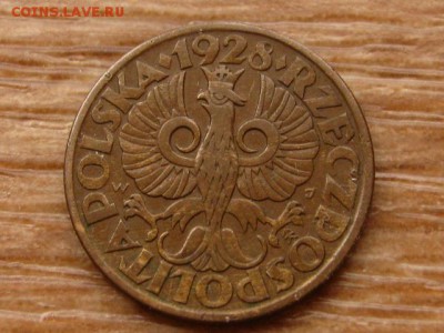Польша 5 грошей 1928 до 09.11.17 в 22.00 М - IMG_6240.JPG