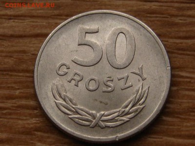 Польша 50 грошей 1949 Al до 09.11.17 в 22.00 М - IMG_6248.JPG