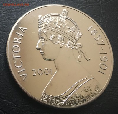 50 пенсов 2001 остров Вознесения Виктория с  200 до 9.11.17 - IMG_9463-04-11-17-12-37.JPG