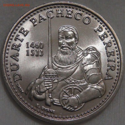 200 эскудо 1999 UNC Дуарте Пачеко до 08.11.17 (ср. 22-30) - DSC04317.JPG
